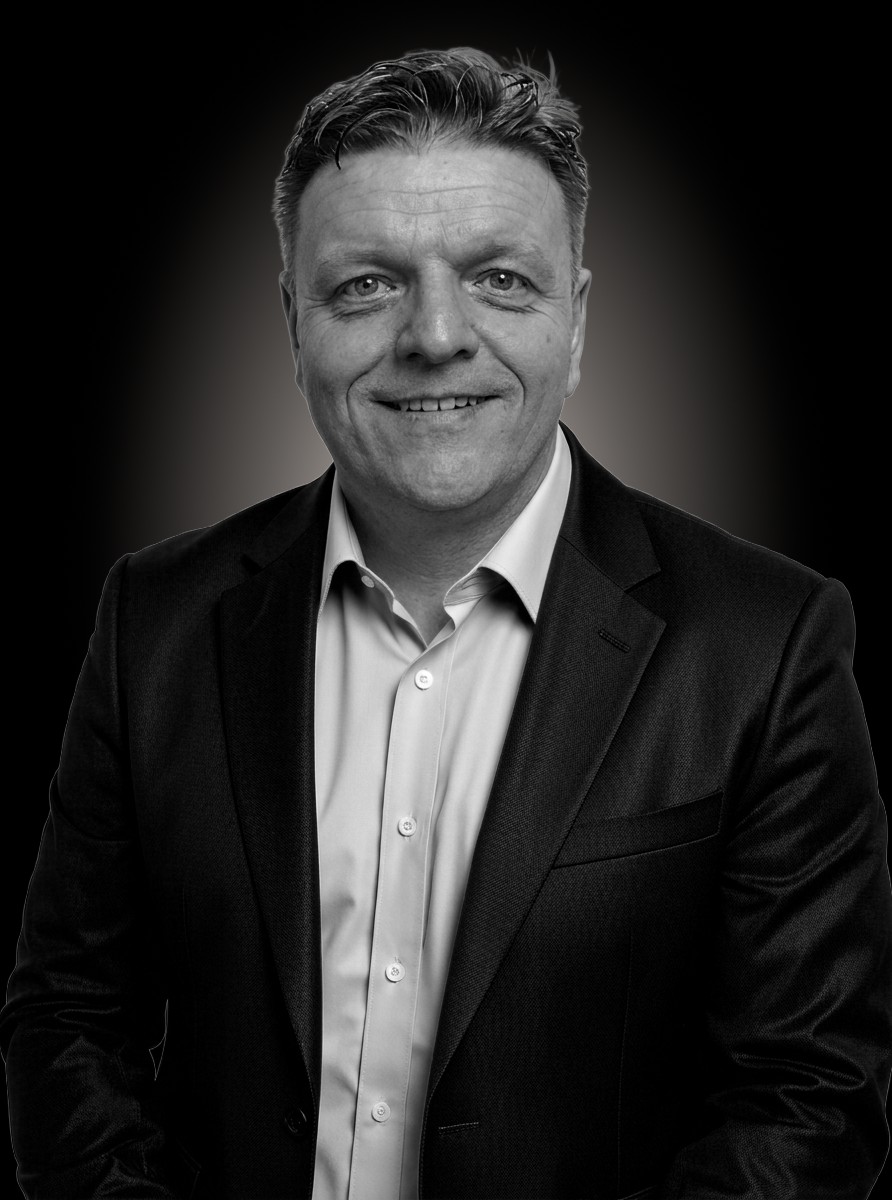 Kamil Nagorski Portrait
